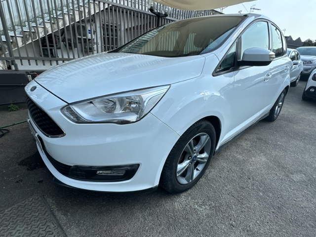 C-MAX 1.5 120CV BUSINESS 2018